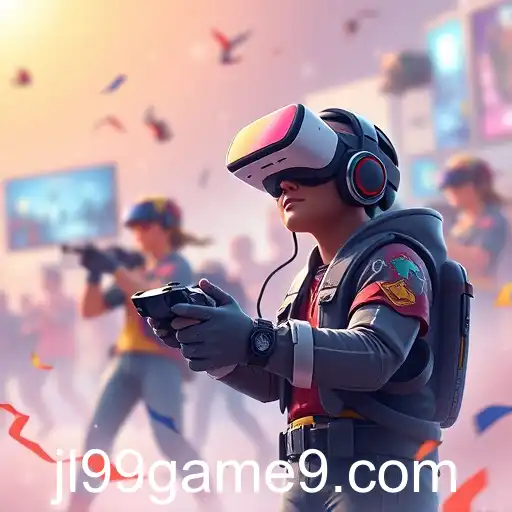 JL99 game