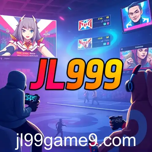The Evolution of Online Gaming: JL99's Role in 2025