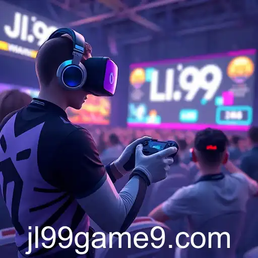 JL99 game