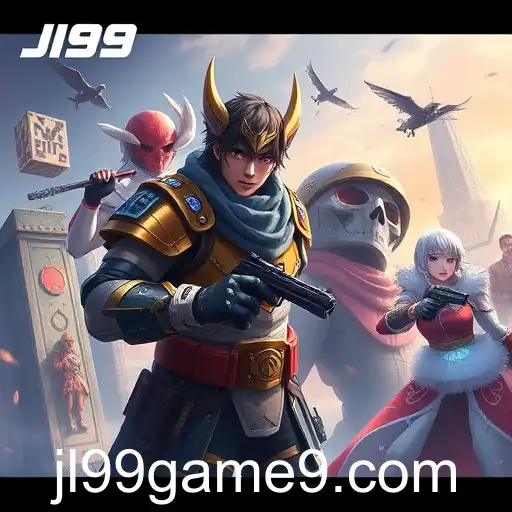 JL99 game