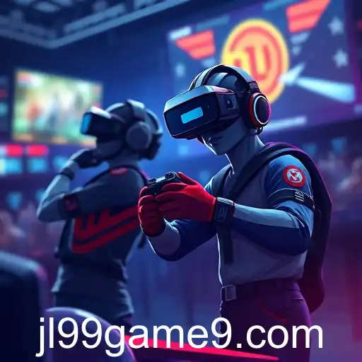 JL99 Game Revolutionizes Online Gaming in 2025
