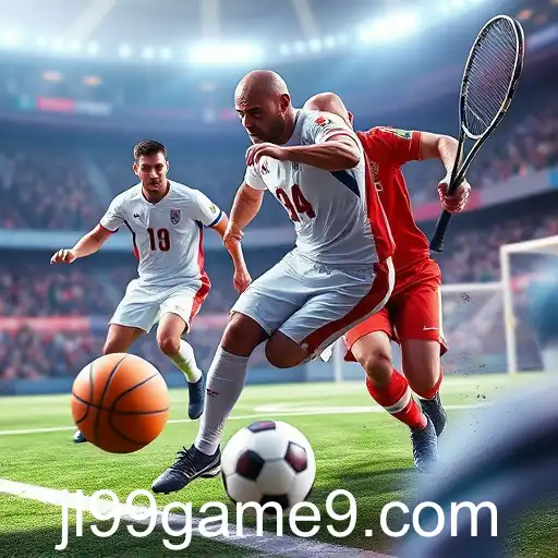 The Rising Influence of JL99 in Gaming