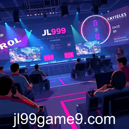 JL99 game
