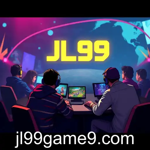 JL99 game