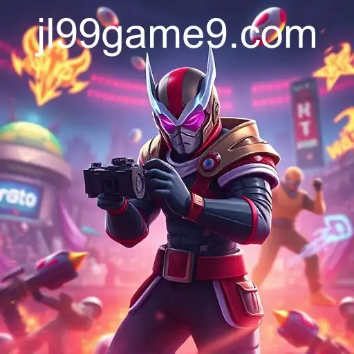 The Rise of JL99 Game in the Digital Arena